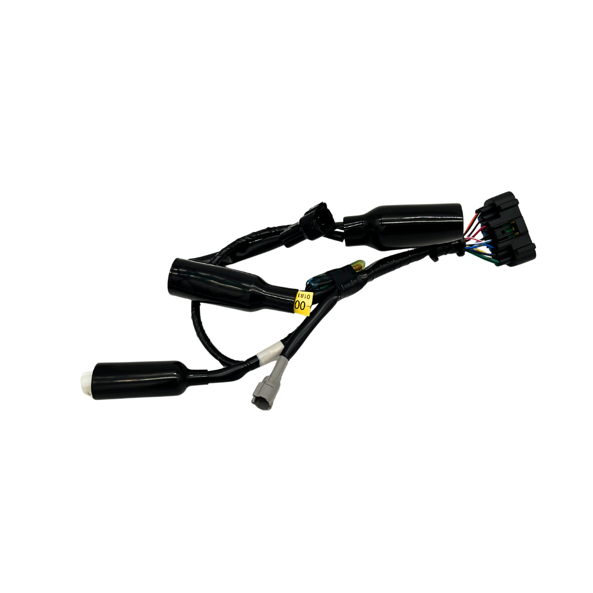 FZ 125 WIRE SUB LEAD